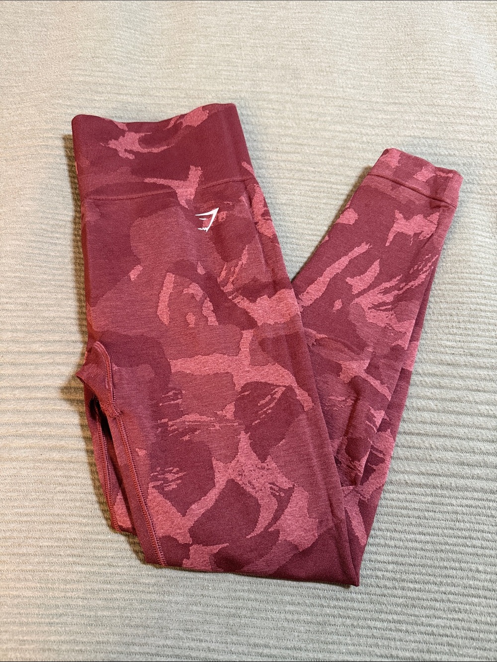Gymshark Adapt Camo Leggings